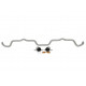 Whiteline sway bars and accessories Sway bar - 24mm heavy duty blade adjustable for SUBARU | races-shop.com