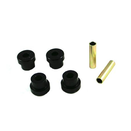 Whiteline sway bars and accessories Control arm - lower inner bushing for SUZUKI | races-shop.com