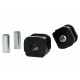 Whiteline sway bars and accessories Control arm - lower inner front bushing for SUZUKI | races-shop.com