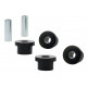 Whiteline sway bars and accessories Control arm - lower inner rear bushing for SUZUKI | races-shop.com