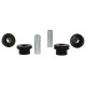 Whiteline sway bars and accessories Control arm - lower outer bushing for SUZUKI | races-shop.com