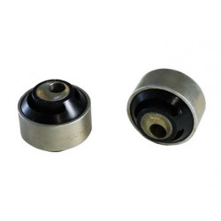 Control arm - lower inner rear bushing (caster correction) for SUZUKI