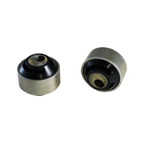 Whiteline sway bars and accessories Control arm - lower inner rear bushing (caster correction) for SUZUKI | races-shop.com