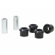Whiteline sway bars and accessories Control arm - lower inner front bushing for TOYOTA | races-shop.com