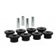 Whiteline sway bars and accessories Trailing arm - lower bushing for TOYOTA | races-shop.com