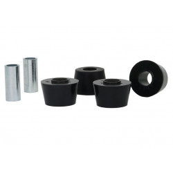 Strut rod - to chassis bushing for TOYOTA