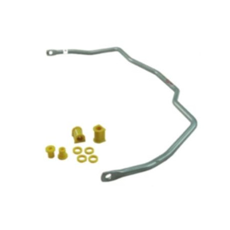 Whiteline sway bars and accessories Sway bar - 18mm heavy duty for TOYOTA | races-shop.com