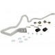 Whiteline sway bars and accessories Sway bar - 24mm heavy duty blade adjustable for TOYOTA | races-shop.com