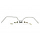 Whiteline sway bars and accessories Sway bar - 24mm heavy duty blade adjustable for TOYOTA | races-shop.com