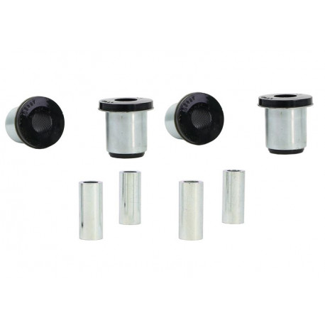 Whiteline sway bars and accessories Control arm - upper inner bushing for TOYOTA | races-shop.com