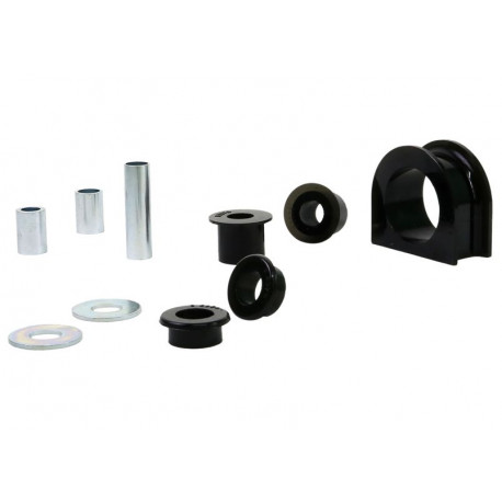 Whiteline sway bars and accessories Steering - rack and pinion mount bushing for TOYOTA | races-shop.com