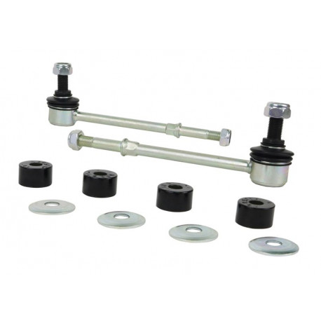 Whiteline sway bars and accessories Sway bar - link assembly for TOYOTA | races-shop.com