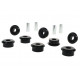 Whiteline sway bars and accessories Trailing arm - upper bushing for TOYOTA | races-shop.com
