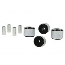 Leading arm - to diff bushing for TOYOTA