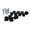 Spring - eye front/rear and shackle bushing pro TOYOTA