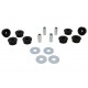 Whiteline sway bars and accessories Trailing arm - lower bushing for TOYOTA | races-shop.com