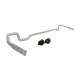 Whiteline sway bars and accessories Sway bar - 18mm heavy duty blade adjustable for TOYOTA | races-shop.com