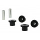 Whiteline sway bars and accessories Control arm - lower inner bushing for TOYOTA | races-shop.com