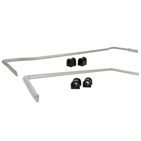 Whiteline sway bars and accessories Sway bar - vehicle kit for TOYOTA | races-shop.com