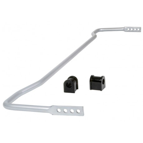 Whiteline sway bars and accessories Sway bar - 18mm heavy duty blade adjustable for TOYOTA | races-shop.com