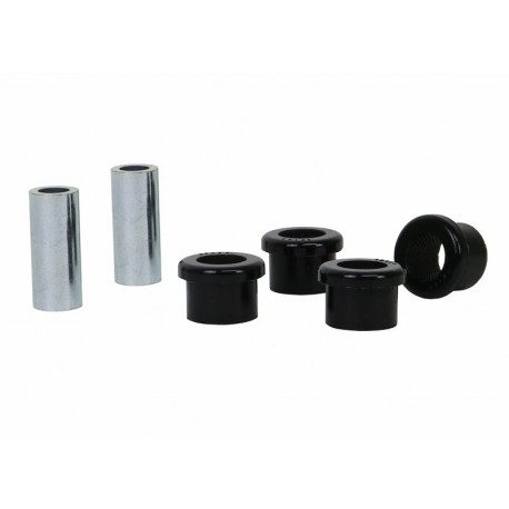 Whiteline sway bars and accessories Control arm - lower inner front bushing for TOYOTA | races-shop.com