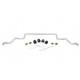Whiteline sway bars and accessories Sway bar - 30mm heavy duty blade adjustable for TOYOTA | races-shop.com