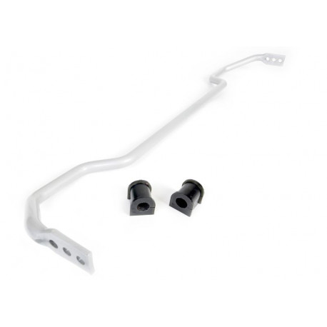 Whiteline sway bars and accessories Sway bar - 20mm heavy duty blade adjustable for TOYOTA | races-shop.com