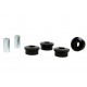 Whiteline sway bars and accessories Control arm - lower inner rear bushing for VOLKSWAGEN | races-shop.com