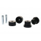 Whiteline sway bars and accessories Beam axle - front bushing for VOLKSWAGEN | races-shop.com