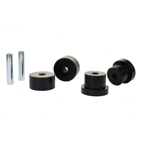 Whiteline sway bars and accessories Beam axle - front bushing for VOLKSWAGEN | races-shop.com