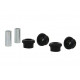 Whiteline sway bars and accessories Control arm - lower outer bushing for VOLKSWAGEN | races-shop.com