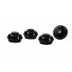 Whiteline sway bars and accessories Sway bar - link bushing for VOLVO | races-shop.com