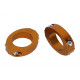 Whiteline sway bars and accessories Universal Sway bar - alloy lateral lock 27mm (1") ID kit | races-shop.com
