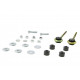 Whiteline sway bars and accessories Universal Sway bar - S link (Single eye) | races-shop.com
