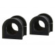 Whiteline sway bars and accessories Universal Sway bar - mount bushing 23mm | races-shop.com