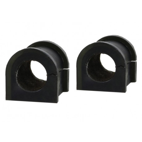 Whiteline sway bars and accessories Universal Sway bar - mount bushing 23mm | races-shop.com