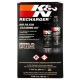 Sets for filter cleaning air filter cleaner kit K&N | races-shop.com