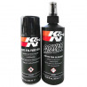 air filter cleaner kit K&N