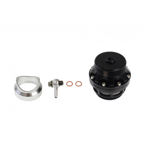 Universal Blow off valves Epman BOV (weld in) | races-shop.com