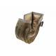 Univerzálne Turbo exhaust blanket T3 TurboWorks PRO Titanium | races-shop.com
