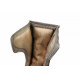 Univerzálne Turbo exhaust blanket T3 TurboWorks PRO Titanium | races-shop.com