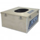 Fuel tanks Sport fuel tank + safety alloy container ATL SAVER CELL ASSY with FIA, 120l | races-shop.com