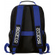 Bags, wallets SPARCO STAGE backpack | races-shop.com