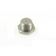 Adapters for mounting sensors o2 sensor Plug in M18x1,5, Stainless Steel | races-shop.com