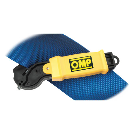 Seatbelts and accessories Seat belt cutter OMP | races-shop.com