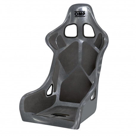 Sport seats with FIA approval OMP Off road racing seat, M+S with FIA | races-shop.com