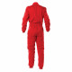 Promotions FIA racing suit OMP SPORT MY2020, red | races-shop.com