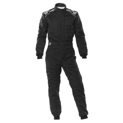 FIA race suit OMP SPORT MY2020 black