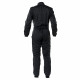 Promotions FIA race suit OMP SPORT MY2020 black | races-shop.com