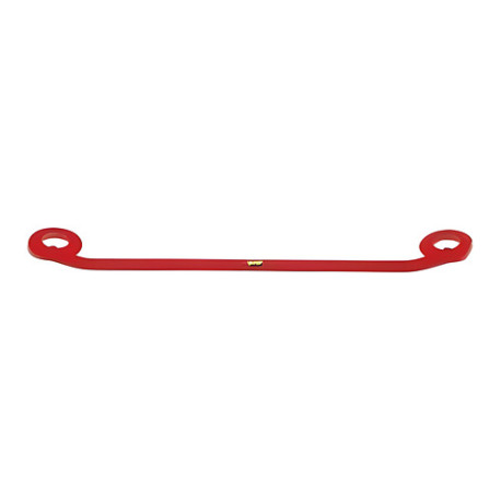 Strutbars Front Upper strut bar OMP Audi A3 8P/S3 | races-shop.com